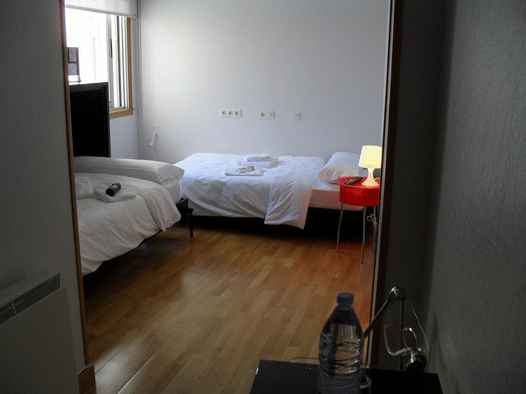 Hotel Ofi A Coruna Room photo